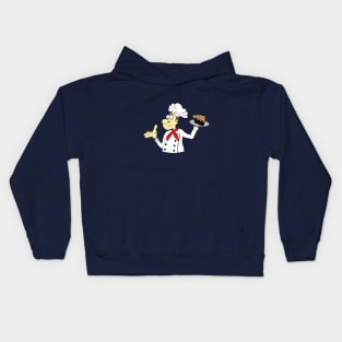 The PIE Maker Kids Hoodie